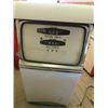 Image 3 : GAS PUMP (WAYNE) *MODEL 420B* (52" TALL) *PLEASE NOTE: BIDS WILL START AT $250.00 AND INCRESE AT INC