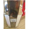 Image 4 : GAS PUMP (WAYNE) *MODEL 420B* (52" TALL) *PLEASE NOTE: BIDS WILL START AT $250.00 AND INCRESE AT INC