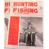 Image 10 : LOT OF 45 HUNTING AND FISHING MAGAZINES (CANADIAN) (1954 TO 1960)