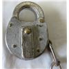 Image 2 : LOT OF 2 CNR BAGGAGE LOCKS