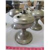 Image 3 : LOT OF 6 LAMPS (ALLADIN, RAYO, BTH)