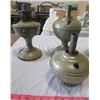 Image 4 : LOT OF 6 LAMPS (ALLADIN, RAYO, BTH)