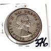 Image 2 : 1953 SHOULDER STRAP SILVER DOLLAR