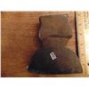 Image 3 : PRIMITIVE ANTIQUE HAND FORGED? 6” BY 5 “ BROADHEAD AXE HEAD