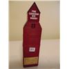 Image 2 : 12 “ TALL PRIDE OF SASKATCHEWAN ELEVATOR WHISKY BOTTLE