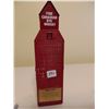 Image 4 : 12 “ TALL PRIDE OF SASKATCHEWAN ELEVATOR WHISKY BOTTLE