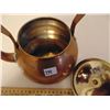 Image 4 : COPPER TEA KETTLE
