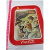 Image 2 : COCA-COLA BASEBALL TRAY