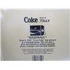 Image 4 : COCA-COLA BASEBALL TRAY