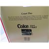 Image 4 : COLA-COLA "COURT DAY" 1921 TRAY