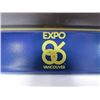 Image 4 : COCA-COLA "EXPO 86 VANCOUVER" TRAY