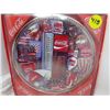 Image 3 : COCA-COLA COLLECTORS EDITION TRIVET "THE ERAS OF COCA COLA 1970-1980