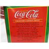 Image 4 : COCA-COLA COLLECTORS EDITION TRIVET "THE ERAS OF COCA COLA 1970-1980
