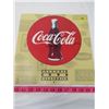 Image 1 : COCA-COLA 1990 CALENDAR