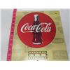 Image 2 : COCA-COLA 1990 CALENDAR