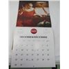 Image 8 : COCA-COLA 1990 CALENDAR