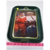 Image 1 : COCA-COLA "GOOD BOYS AND GIRLS SANTA" TRAY