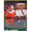 Image 3 : COCA-COLA "GOOD BOYS AND GIRLS SANTA" TRAY