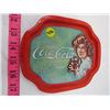 Image 4 : COCA-COLA  SET OF 3 "1978" TIP TRAYS