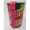 Image 2 : CASTROL CARDBOARD MULTI GRADE MOTOR OIL 1 LITRE