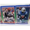 Image 7 : 1990 COLLECTOR'S SET NFL FOOTBALL 600 PLAYER CARDS, THE COMPLETE SERIES 1 AND 2