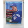 Image 5 : LOT OF ASSORTED BLUE JAY'S BASEBALL CARDS
