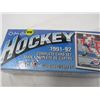 Image 2 : LOT OF 528  HOCKEY CARDS (O-PEE-CHEE)  *SEALED, 1991-92-MIXED TEAMS*