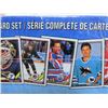 Image 5 : LOT OF 528  HOCKEY CARDS (O-PEE-CHEE)  *SEALED, 1991-92-MIXED TEAMS*