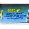 Image 2 : LOT OF ASSORTED HOCKEY CARDS ( O-PEE-CHEE) *1990-91, MIXED TEAMS*
