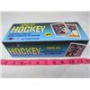 Image 4 : LOT OF ASSORTED HOCKEY CARDS ( O-PEE-CHEE) *1990-91, MIXED TEAMS*