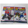 Image 3 : LOT OF 11 SEALED HOCKEY CARDS (FANTASY PACK, SCORE, O-PEE-CHEE)