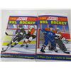 Image 4 : LOT OF 11 SEALED HOCKEY CARDS (FANTASY PACK, SCORE, O-PEE-CHEE)