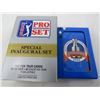 Image 3 : LOT OF 4 PACKS OF MIXED SPORTS CARDS ( PGA TOUR PRO SET, STANLEY CHAMPIONSHIP 1994, TOPPS STADIUM CL