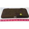 Image 2 : TIN MOWER LID (IHC) *NO. 9*