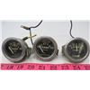 Image 1 : LOT OF 3 CASE GAUGES