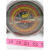 Image 3 : LOT OF 3 ASSORTED GAUGES (RPM)