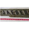 Image 2 : JAEGER DECAL