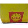 Image 3 : SHELL OIL CAN (1 GALLON)