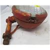 Image 2 : TRACTOR LIGHTS (VINTAGE)