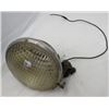 Image 2 : LOT OF 3 TRACTOR LIGHTS (VINTAGE)