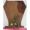 Image 2 : CAST DRILL ENDS (VAN BRUNDT)