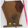 Image 3 : CAST DRILL ENDS (VAN BRUNDT)