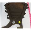 Image 3 : CAST DRILL ENDS (COCKSHUTT) *PLOW CO LIMITED* (BRANTFORD, CANADA)