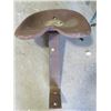 Image 1 : TIN TRACTOR SEAT