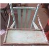 Image 2 : PRIMATIVE HIGH CHAIR (GREEN)
