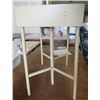 Image 2 : MENNONITE SEWING TABLE