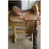 Image 1 : SADDLE (WINTEC) *WESTERN*