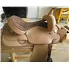 Image 2 : SADDLE (WINTEC) *WESTERN*
