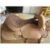 Image 3 : SADDLE (WINTEC) *WESTERN*