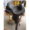 Image 1 : SADDLE (BIG HORN) *WESTERN*